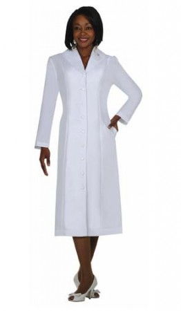 Size 8 Navy GMI-Group Womens Church Usher Uniform Dress G11674