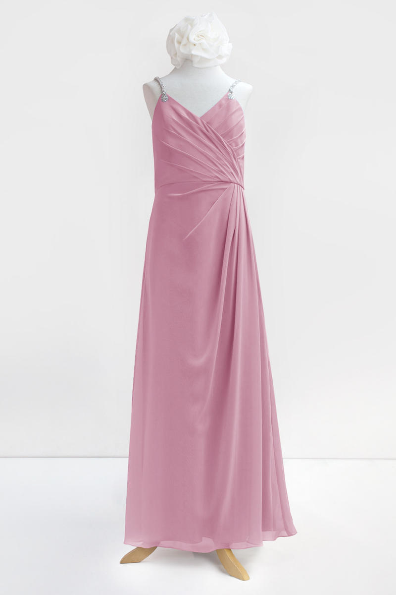 bari jay junior bridesmaid