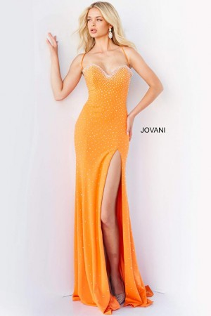 JVN by Jovani JVN07383 Prom Dress