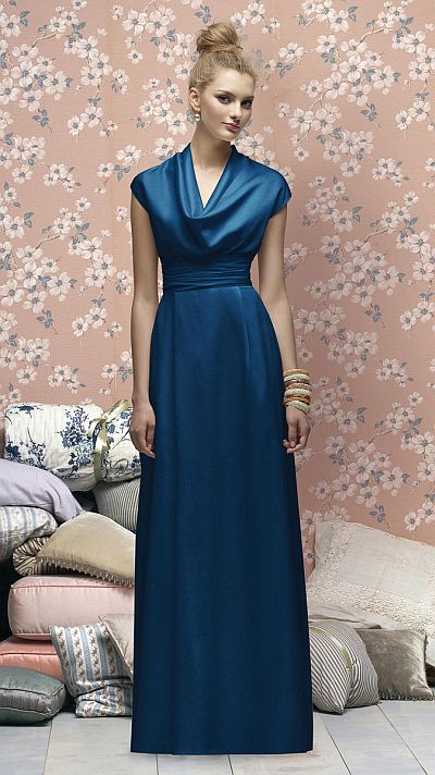 lela rose evening gowns