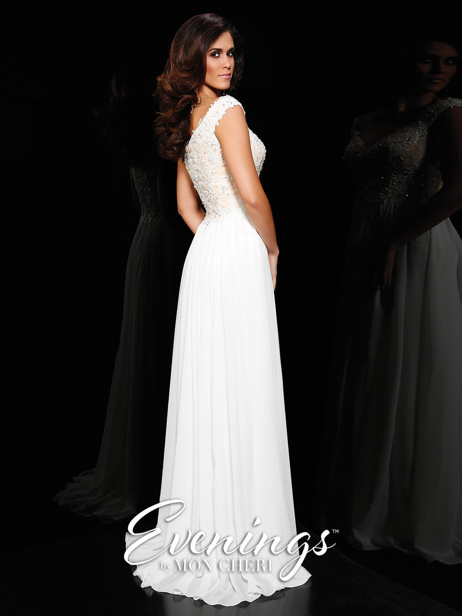 evenings by mon cheri
