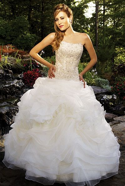 quinceaneras and bridals