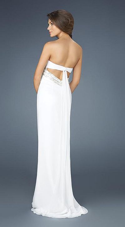 Evening Gowns on Feature Above To Find Other White Evening Gowns Or White Prom Dresses