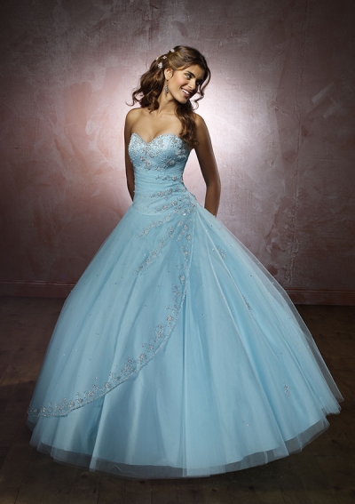 best quinceanera dress