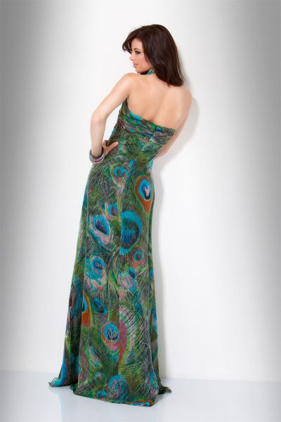 jovani peacock