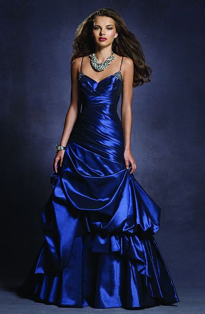 twilight bridal by alfred angelo