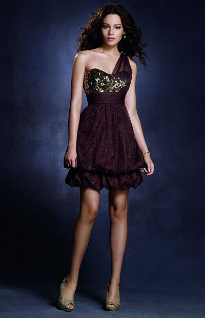 twilight bridal by alfred angelo