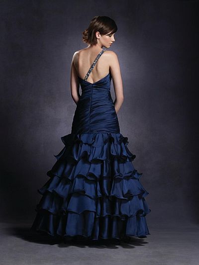 twilight bridal by alfred angelo