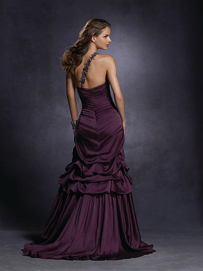 twilight bridal by alfred angelo
