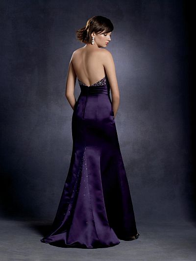 twilight bridal by alfred angelo