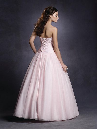 twilight bridal by alfred angelo