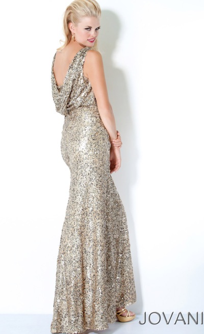 jovani brown