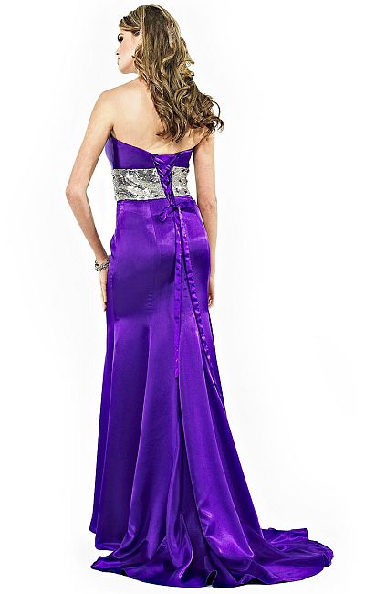 Iris Prom Dresses