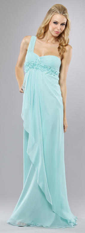 Other LM Collection HYO846 Bridesmaid Dress | New, Size: 0 