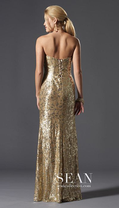 express sweetheart dress
