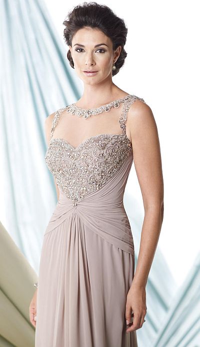 french novelty mother of the bride dresses