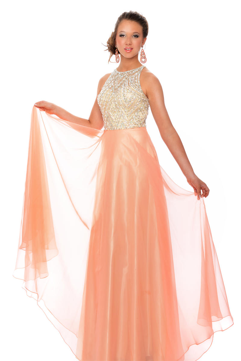 prom and bridal glam boutique