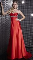 Homecoming Dresses 2011 Studio 17 Gown 12261 by House of Wu image