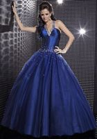 Homecoming Queen 2011 Studio 17 Ball Gown 12266 by House of Wu image