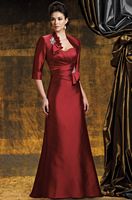 Montage Boutique by Mon Cheri Mother of the Bride Dress 211951 image