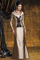 Montage Boutique by Mon Cheri Long MOB Evening Suit 211952 image