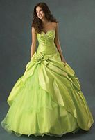 Quinceanera Dresses Allure Bridals Quinceanera Dress Q250 image