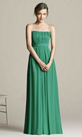 After Six Bridesmaid Dresses Chiffon Bridesmaid Dress 6591 by <span class=