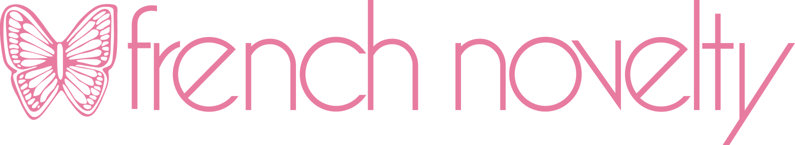 French Novelty logo