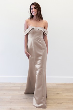 Wtoo Genevieve 353 Bridesmaid Dress