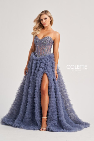 Colette by Daphne CL8170 Prom Dress