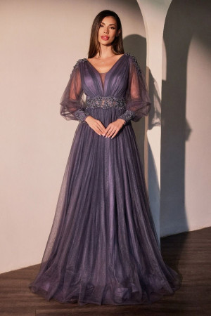 Ladivine CD0938 Prom Dress