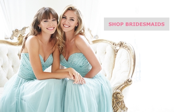 Glam Prom Dress Store