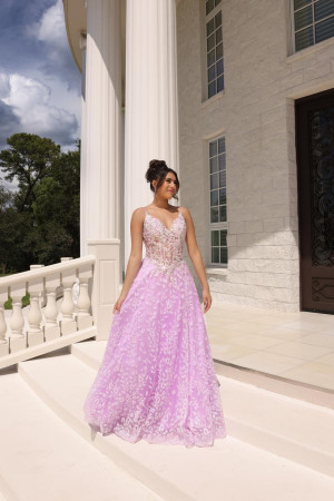 Sophia Thomas 1010 Prom Dress