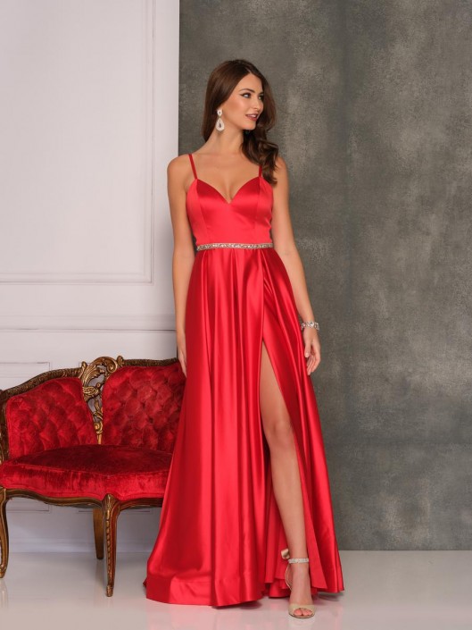 Dave and johnny cheap plus size prom dresses