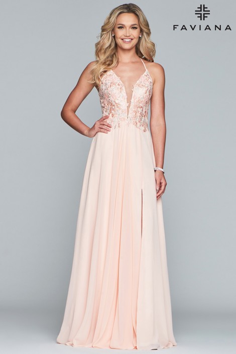 Size 0 Formal Dresses