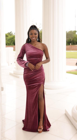 Sophia Thomas 1023 Prom Dress