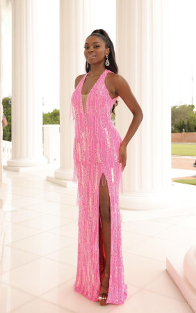 Sophia Thomas 1041 Prom Dress