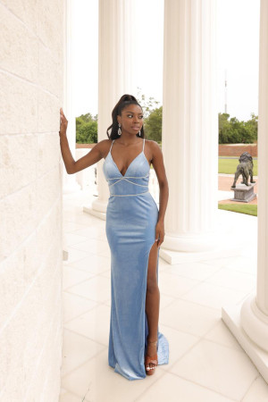 Sophia Thomas 1043 Prom Dress