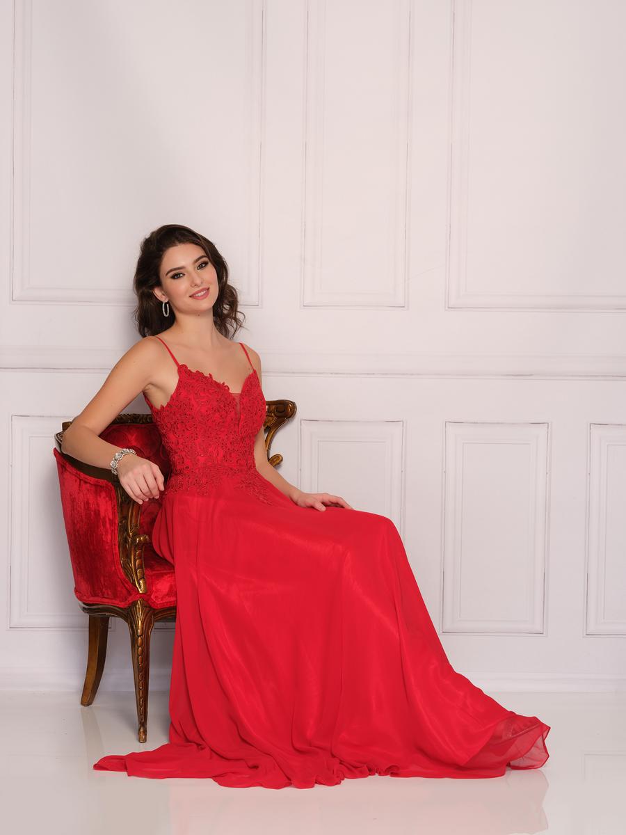 Dave and johnny on sale plus size prom dresses
