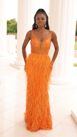 Sophia Thomas 1059 Prom Dress