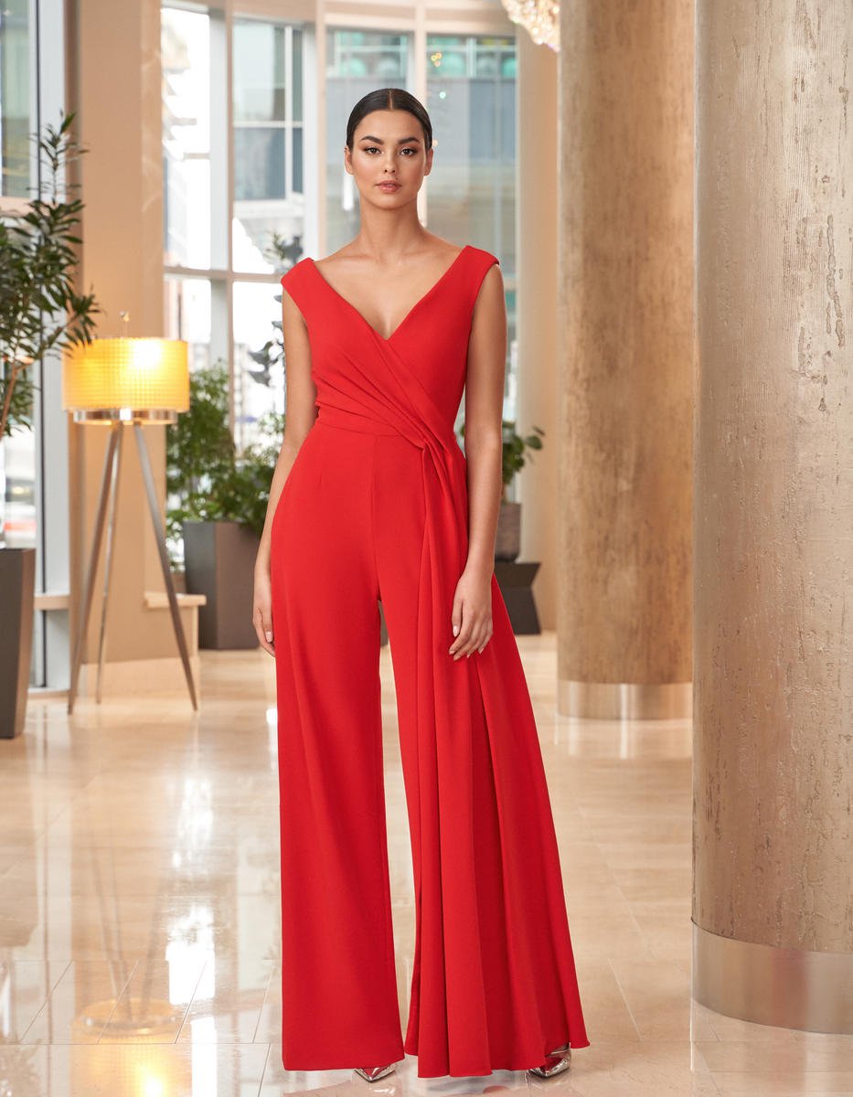 I am mother red jumpsuit hotsell