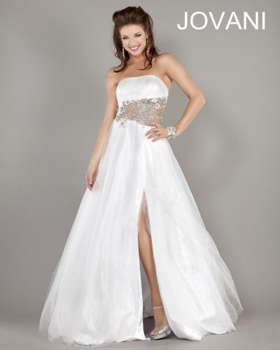 jovani a line