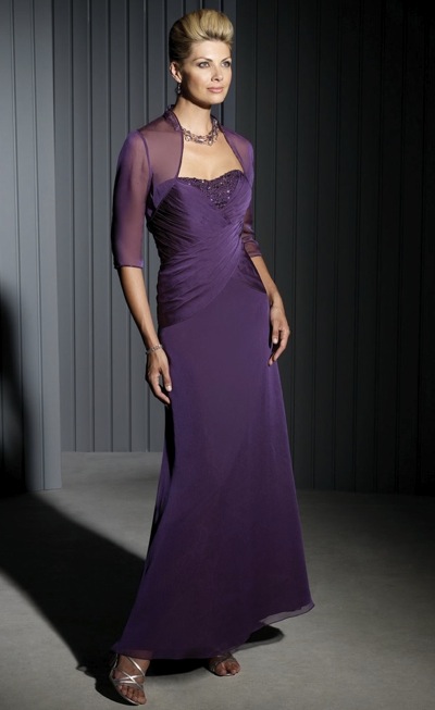 purple bolero jackets for evening dresses