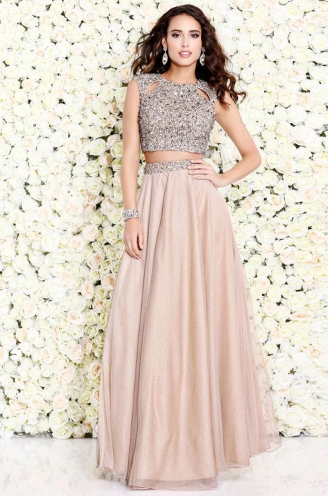 boho chic evening dresses