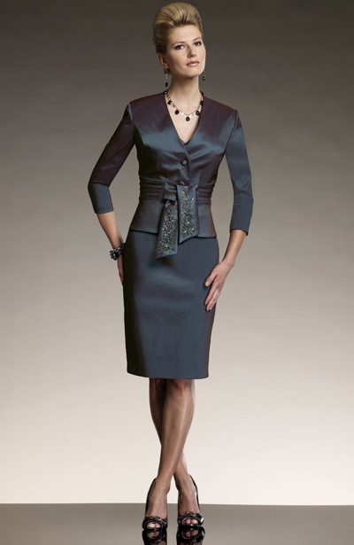 mon cheri pant suits