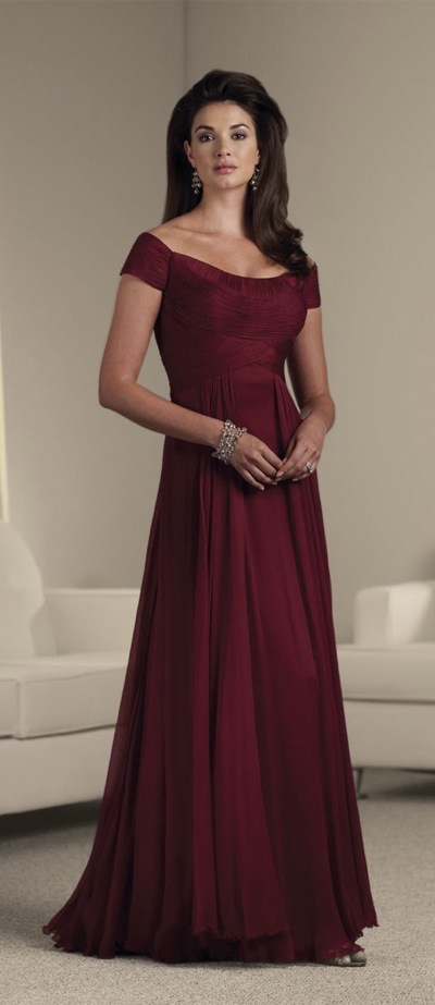 montage by mon cheri off the shoulder dress 111919 french bill of sale from