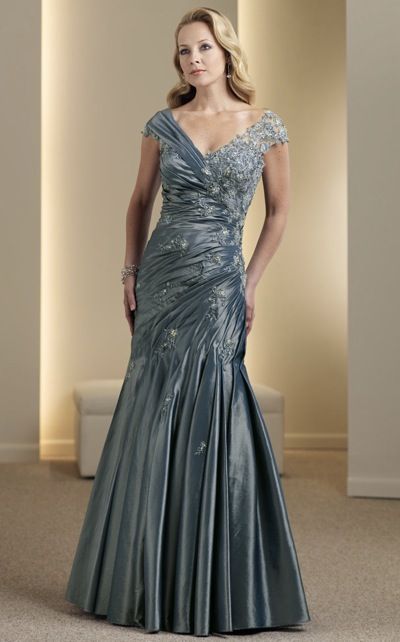 montage evening gowns