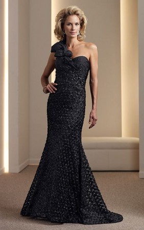 Ivonne D Evening Dress 111D04