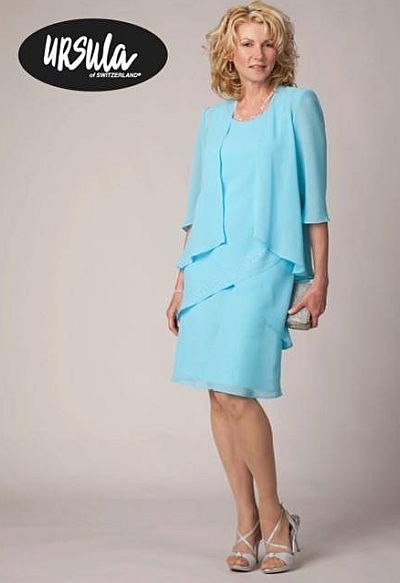 Ursula Short Mother Of The Bride Dress 11222 French Novelty Ursula Short Mother Of The Bride Dress 11222