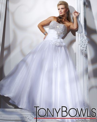 Tony Bowls Wedding Dresses Fashion Dresses